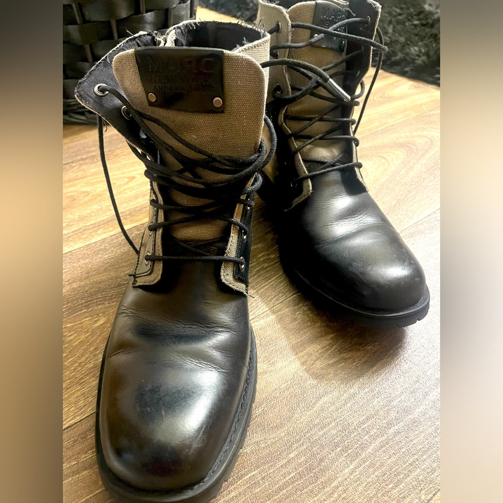 Men’s Andrew Marc Boot - image 6